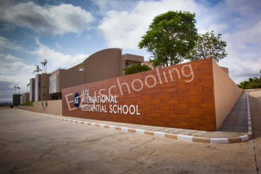 Jain International Residential School, Bangalore